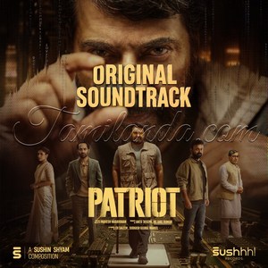 Patriot (Original Score) (2026) (Sushin Shyam)